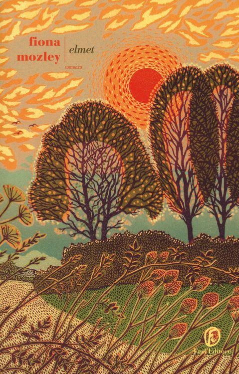 Produktbild: Elmet
