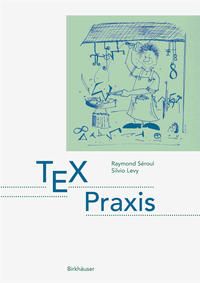 Produktbild: TEX Praxis