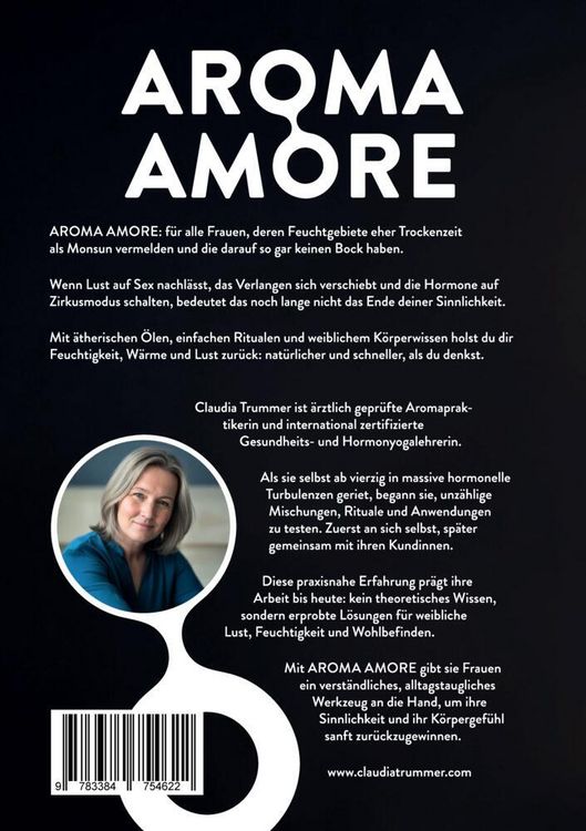 Produktbild: Aroma Amore