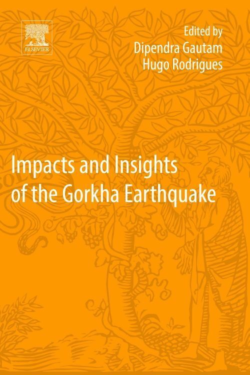 Produktbild: Impacts and Insights of the Gorkha Earthquake