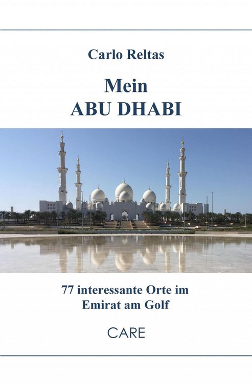 Produktbild: Mein Abu Dhabi