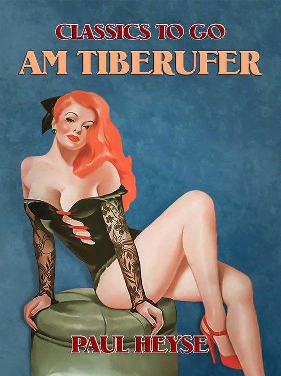 Produktbild: Am Tiberufer