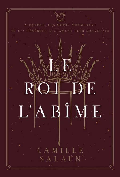 Produktbild: Le roi de l'ab&icirc;me