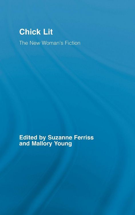 Produktbild: Chick Lit