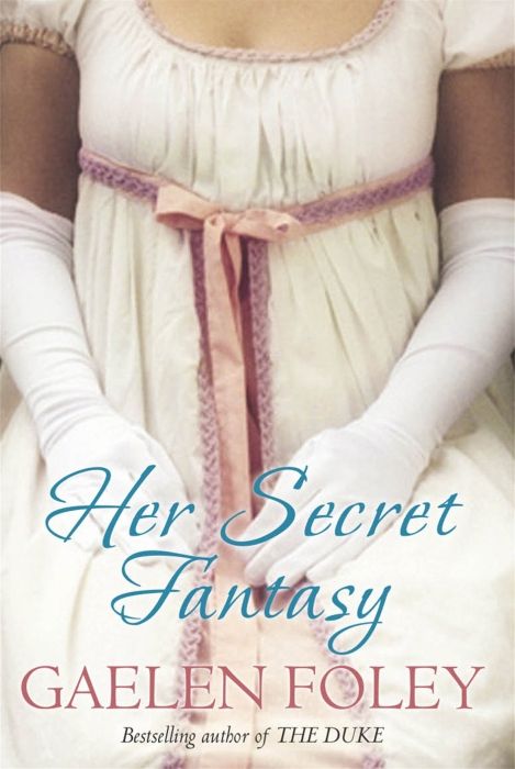 Produktbild: Her Secret Fantasy