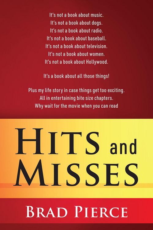 Produktbild: Hits and Misses