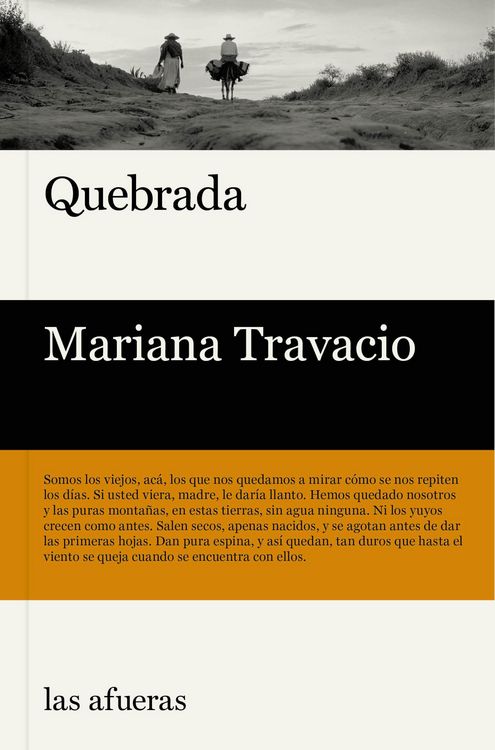 Produktbild: Quebrada