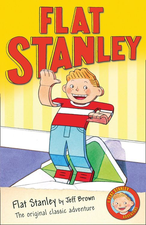 Produktbild: Flat Stanley