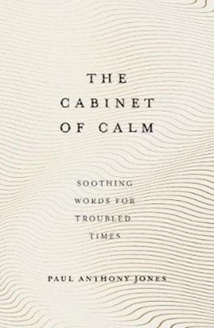Produktbild: The Cabinet of Calm