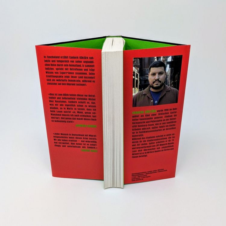 Produktbild: FASCHOLAND