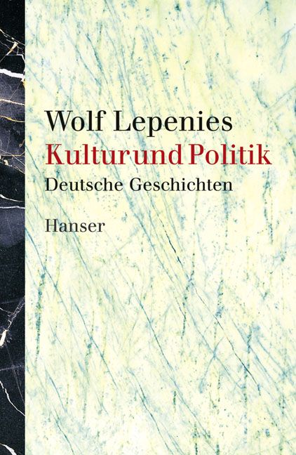 Produktbild: Kultur und Politik