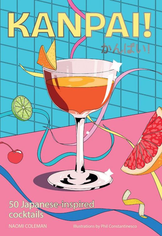 Produktbild: Kanpai!