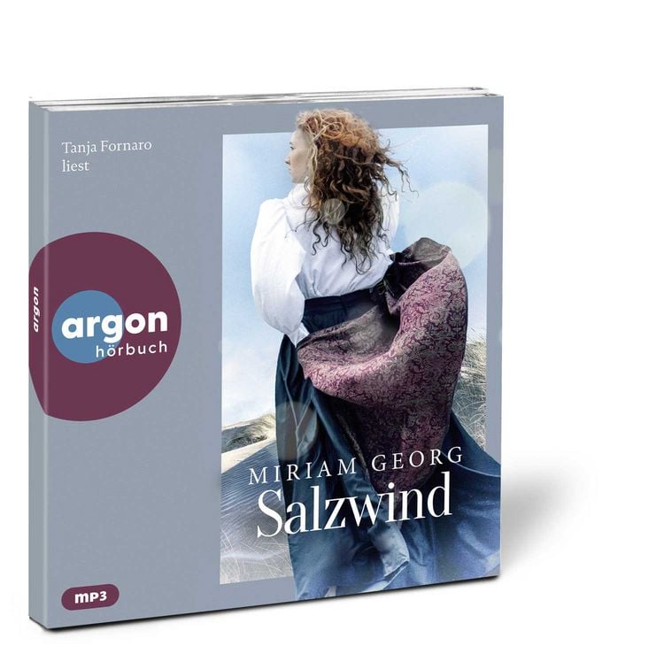 Produktbild: Salzwind