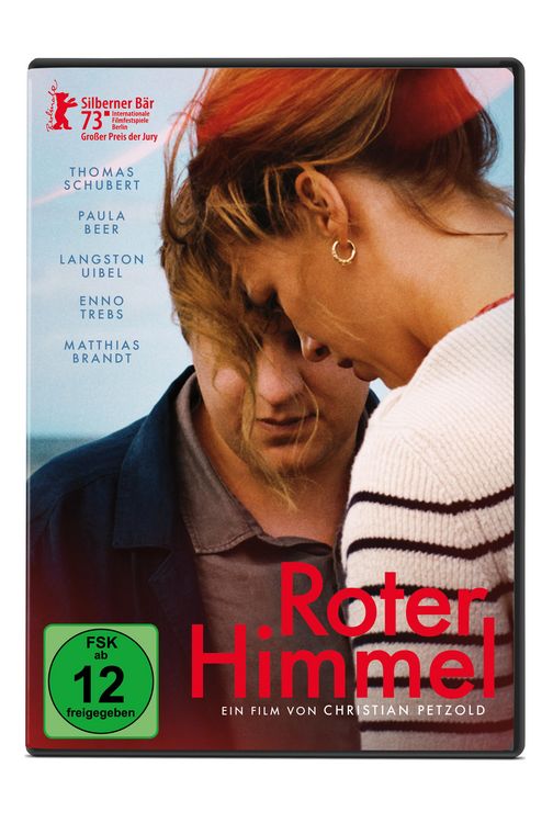 Produktbild: Roter Himmel