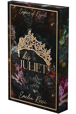 Produktbild: His Juliet