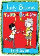 Produktbild: Blume, J: The Pain and the Great One: Cool Zone