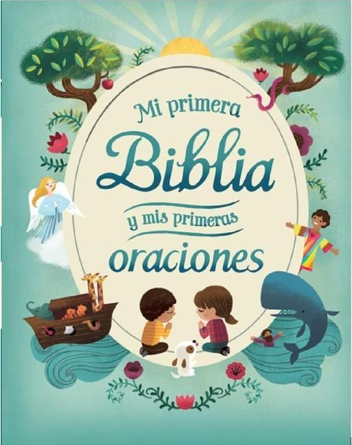 Produktbild: Mi Primera Biblia Y MIS Primeras Oraciones
