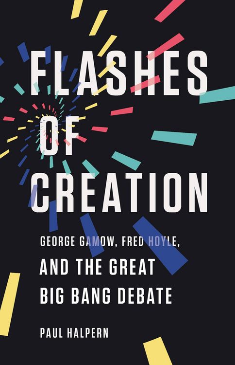 Produktbild: Flashes of Creation