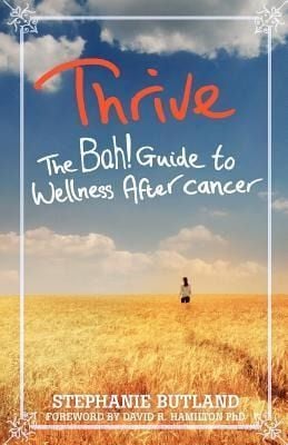 Produktbild: Thrive