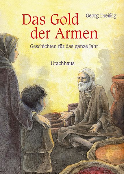 Produktbild: Das Gold der Armen