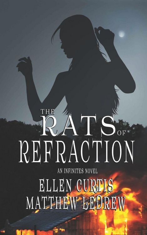 Produktbild: The Rats of Refraction