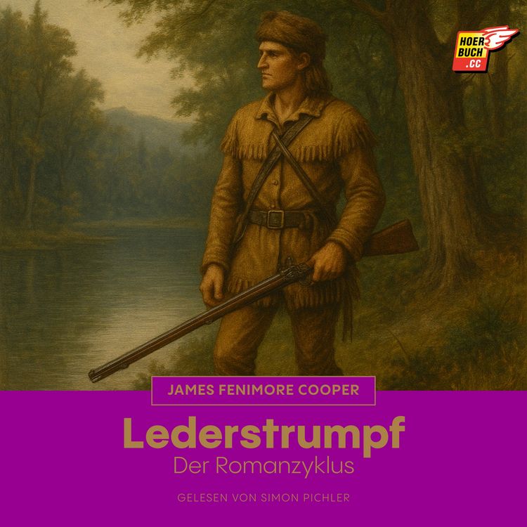 Produktbild: Lederstrumpf