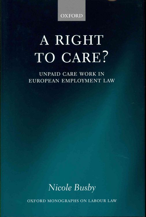 Produktbild: Right To Care Oll C