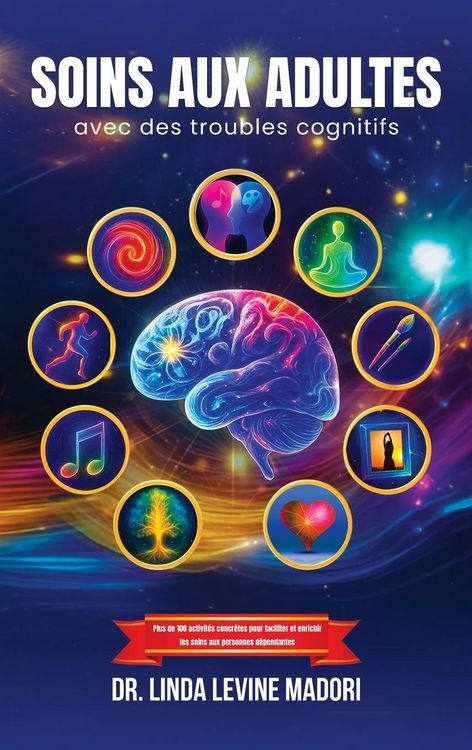 Produktbild: Soins aux Adultes avec des Troubles Cognitifs