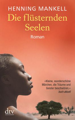 Produktbild: Die fl&uuml;sternden Seelen