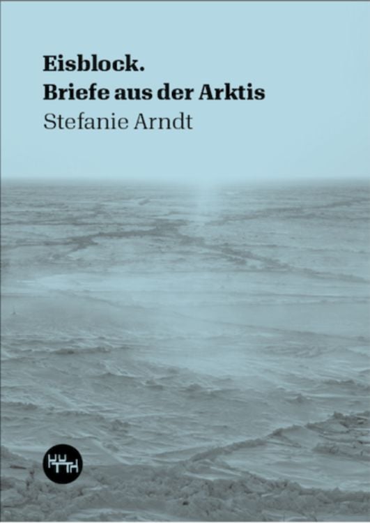 Bild vom Artikel Eisblock vom Autor Stefanie Arndt