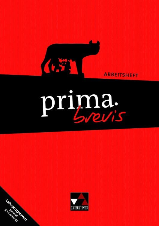 Produktbild: prima brevis / prima.brevis AH