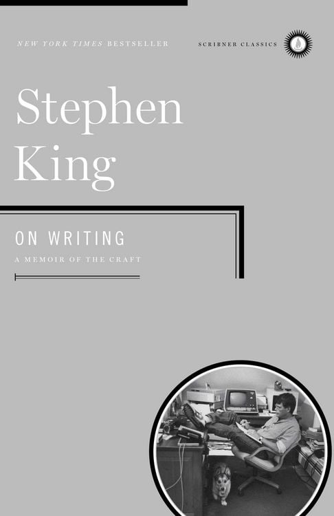 Produktbild: On Writing