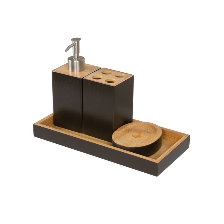 Produktbild: HTI-Line Badserie Badserie