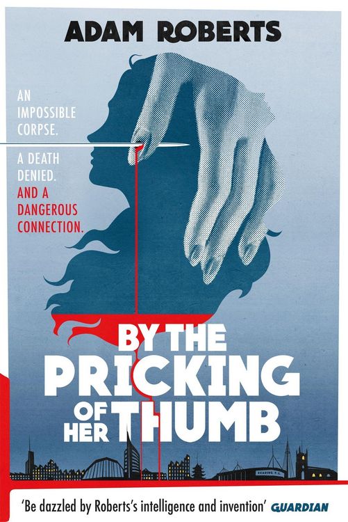 Produktbild: By the Pricking of Her Thumb