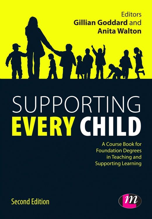 Produktbild: Supporting Every Child