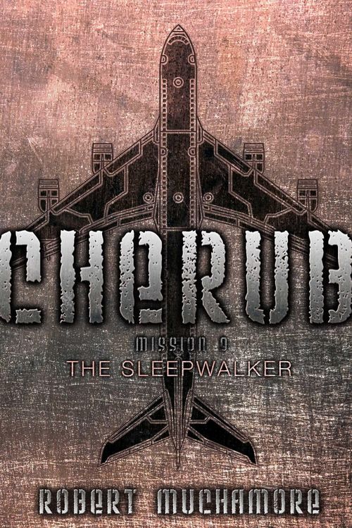 Produktbild: The Sleepwalker