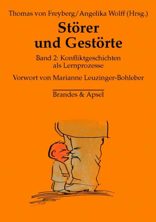 Produktbild: St&ouml;rer und Gest&ouml;rte