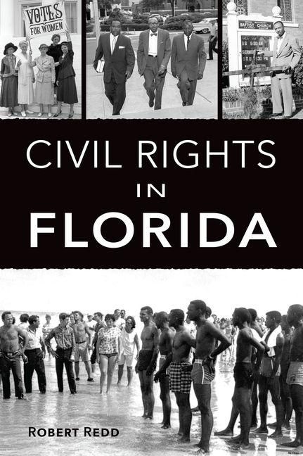 Produktbild: Civil Rights in Florida