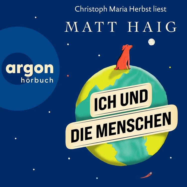 Produktbild: Ich und die Menschen