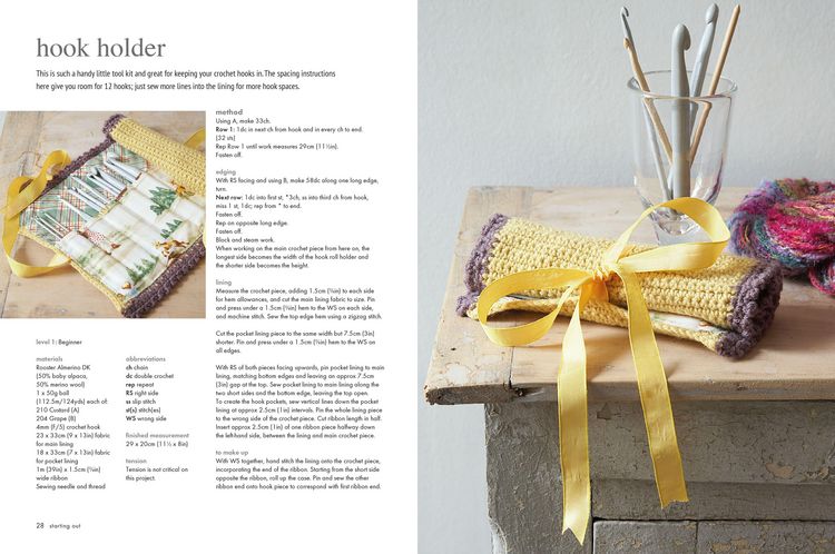 Produktbild: Easy Crochet for Beginners