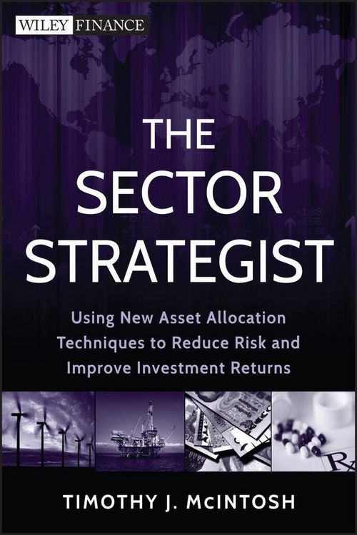 Produktbild: The Sector Strategist