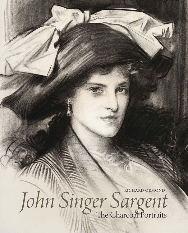 Produktbild: John Singer Sargent