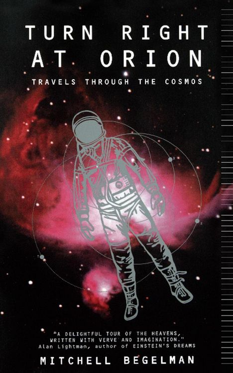 Produktbild: Turn Right At Orion