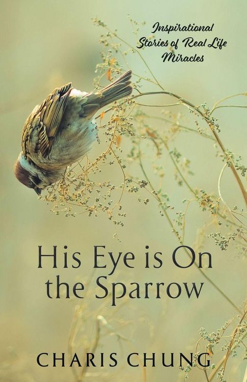 Produktbild: His Eye Is on the Sparrow