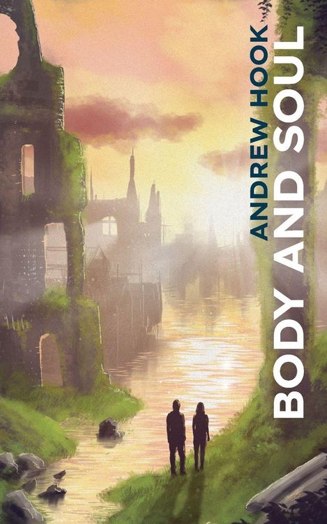 Produktbild: Body and Soul