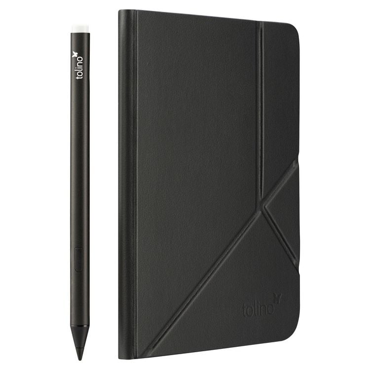 Produktbild: tolino stylus