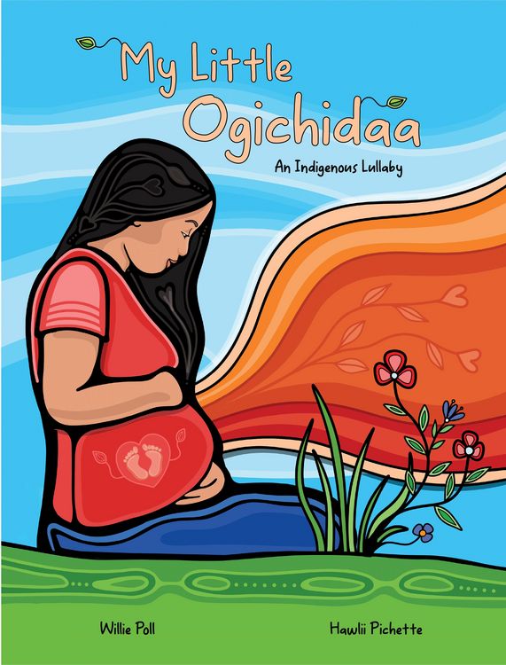 Produktbild: My Little Ogichidaa