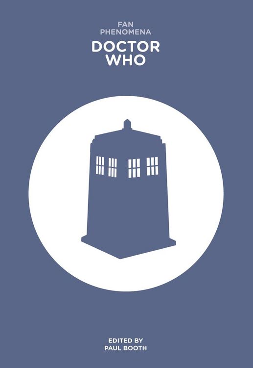 Produktbild: Fan Phenomena: Doctor Who