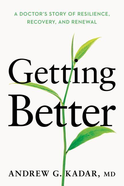 Produktbild: Getting Better