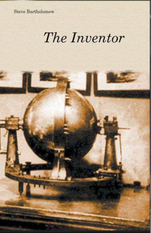 Produktbild: The Inventor